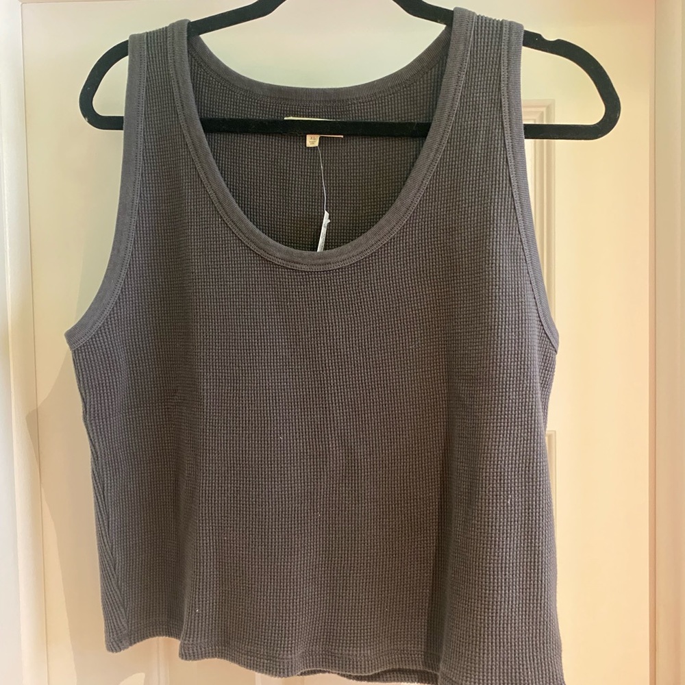 Madewelll Tank Top
